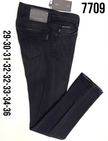 Мужские Джинсы Philipp Plein (длина 34)