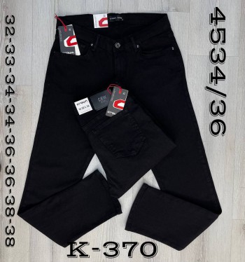 Мужские Джинсы Crown (длина 36)