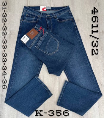 Мужские Джинсы Crown (длина 32)