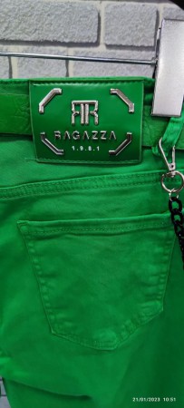 Женские Джинсы Estero Ragazza