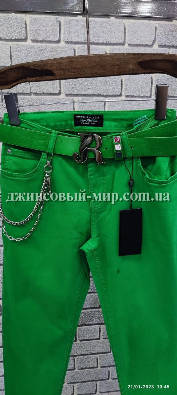 Женские Джинсы Estero Ragazza