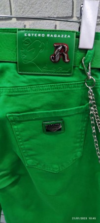 Женские Джинсы Estero Ragazza