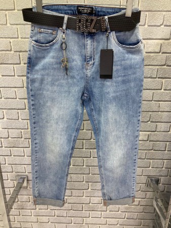 Женские Джинсы Estero Ragazza (Большие размеры)