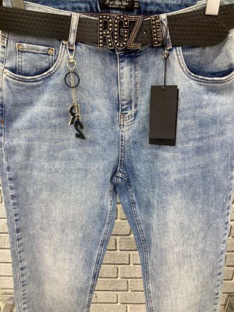 Женские Джинсы Estero Ragazza (Большие размеры)