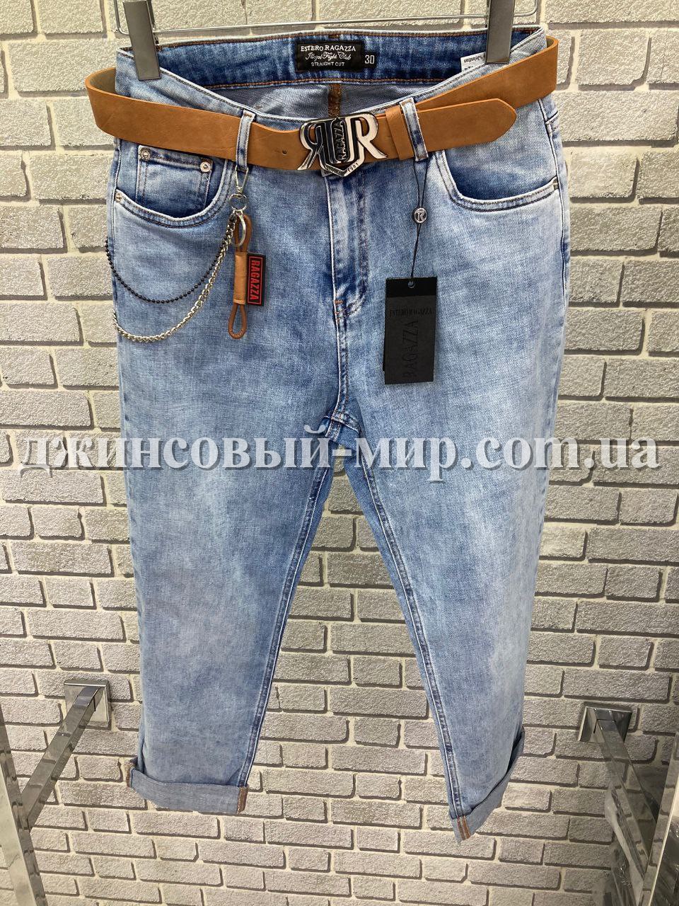 Женские Джинсы Estero Ragazza (Большие размеры)