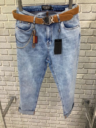 Женские Джинсы Estero Ragazza (Большие размеры)