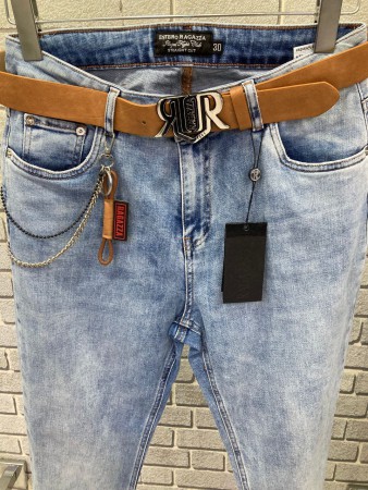 Женские Джинсы Estero Ragazza (Большие размеры)