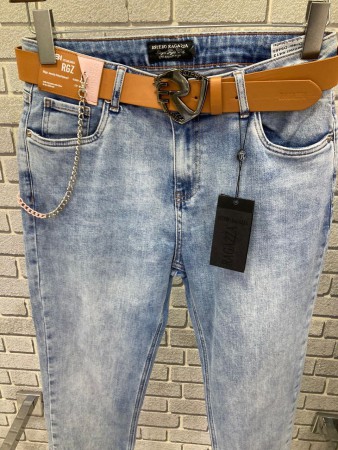 Женские Джинсы Estero Ragazza (Большие размеры)