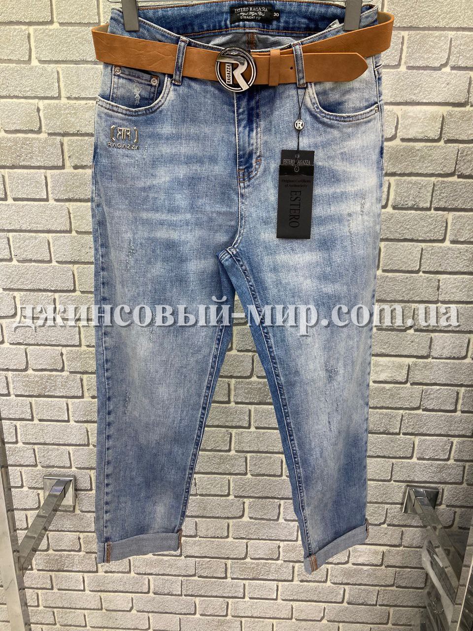 Женские Джинсы Estero Ragazza (Большие размеры)