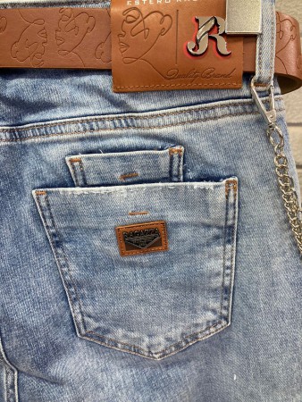 Женские Джинсы Estero Ragazza (Большие размеры)