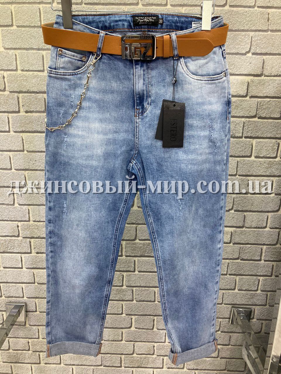 Женские Джинсы Estero Ragazza (Большие размеры)