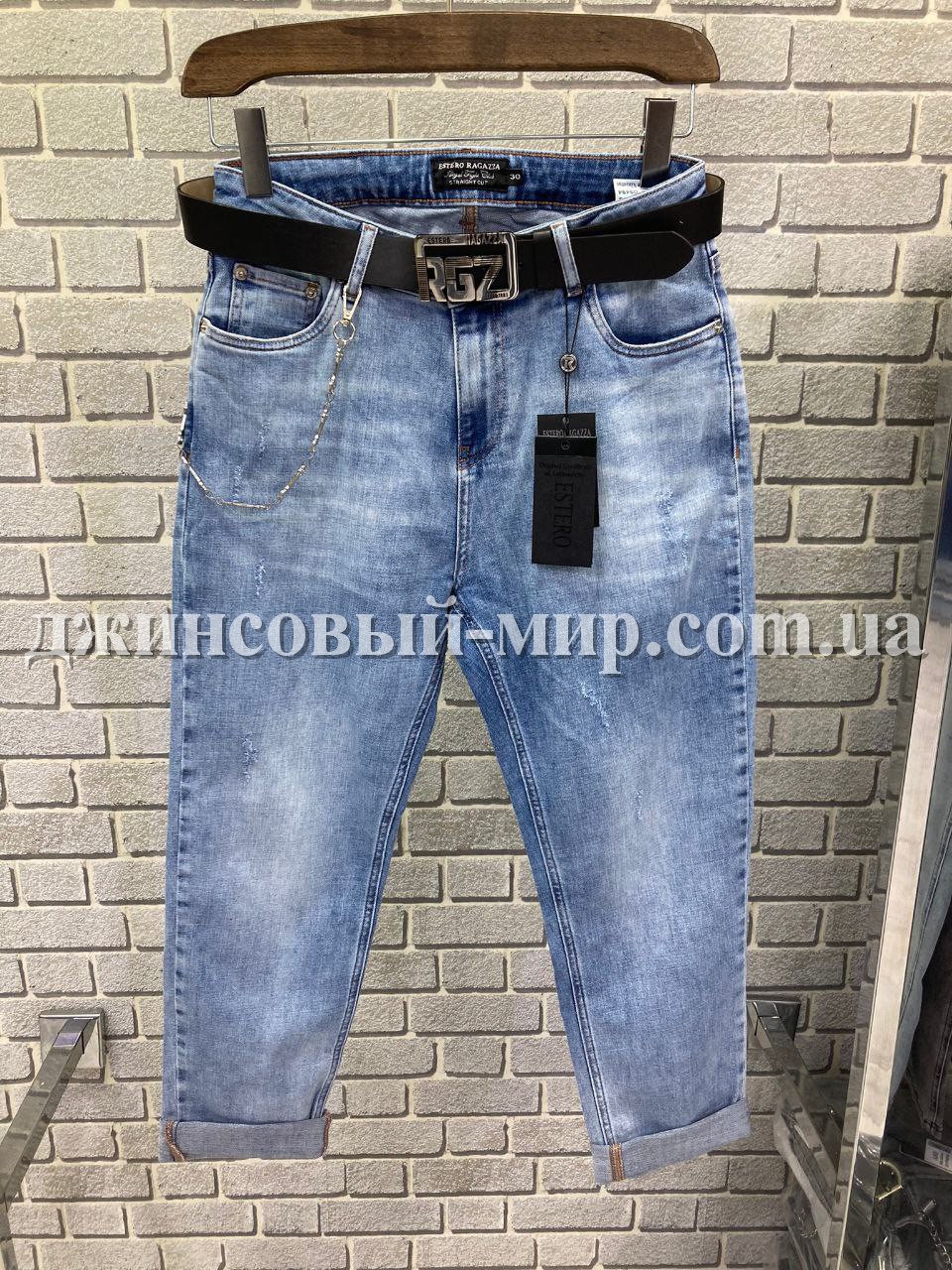 Женские Джинсы Estero Ragazza (Большие размеры)