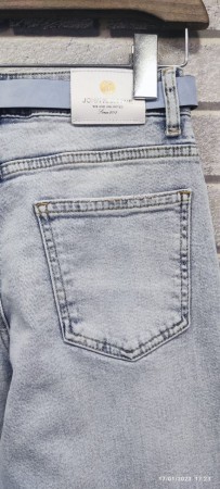 Женские Джинсы Richone (Большие размеры)