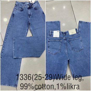 Женские Джинсы Cracpot