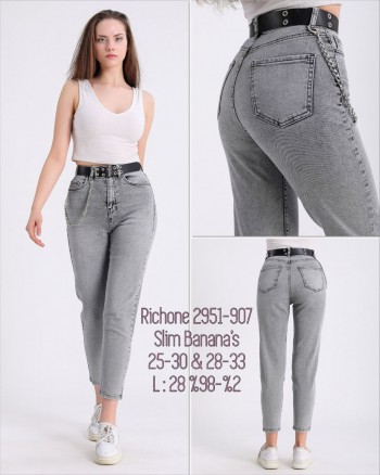 Женские Джинсы Richone
