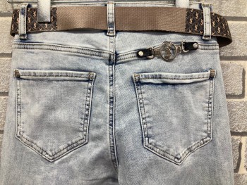 Женские Джинсы YSL