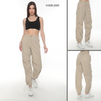 Женские Брюки