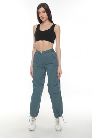 Женские Брюки