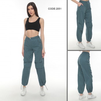 Женские Брюки