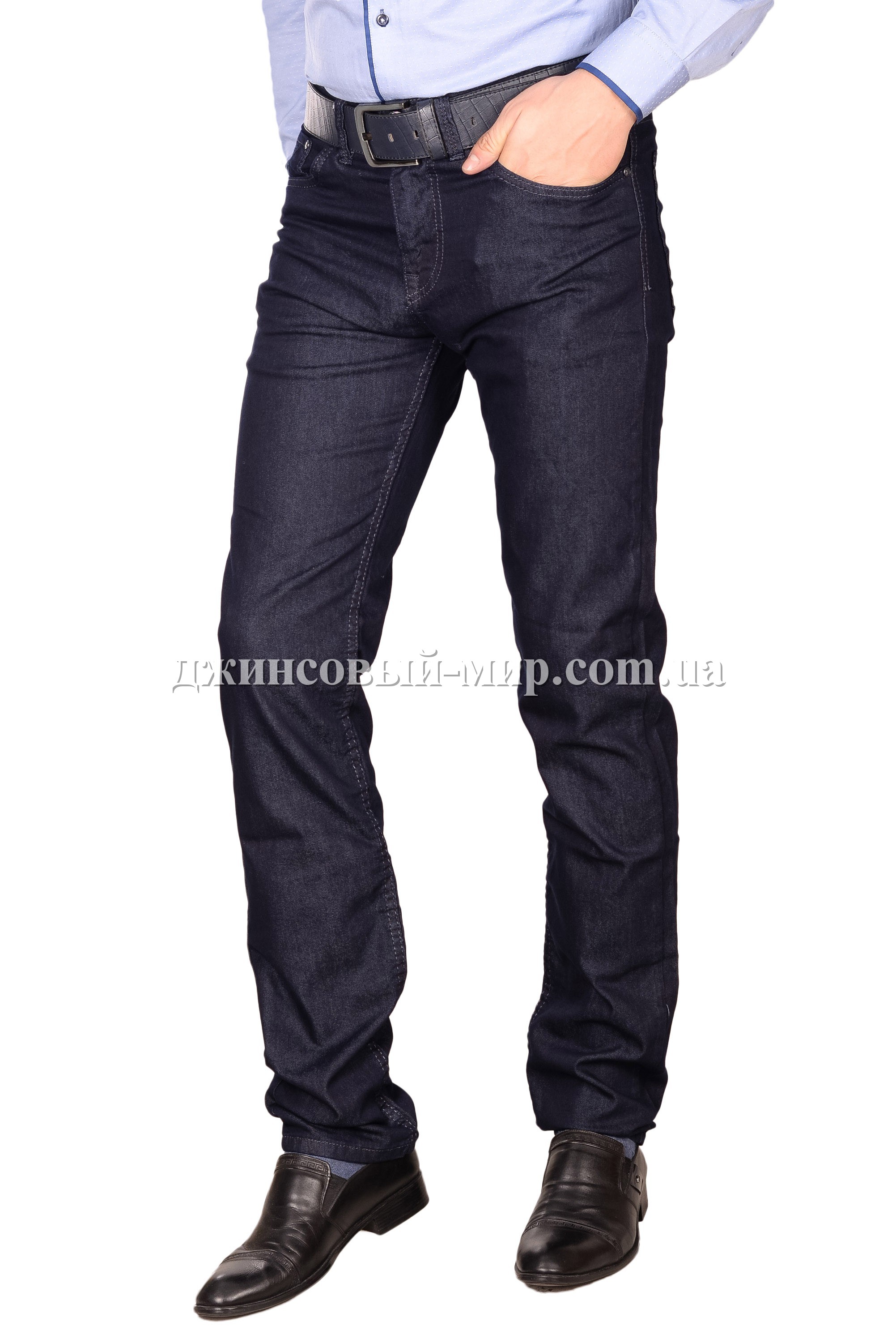 Мужские Джинсы Zilli