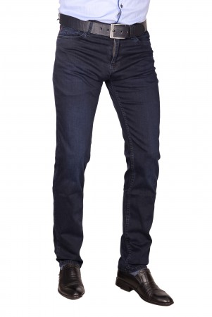 Мужские Джинсы Hugo Boss