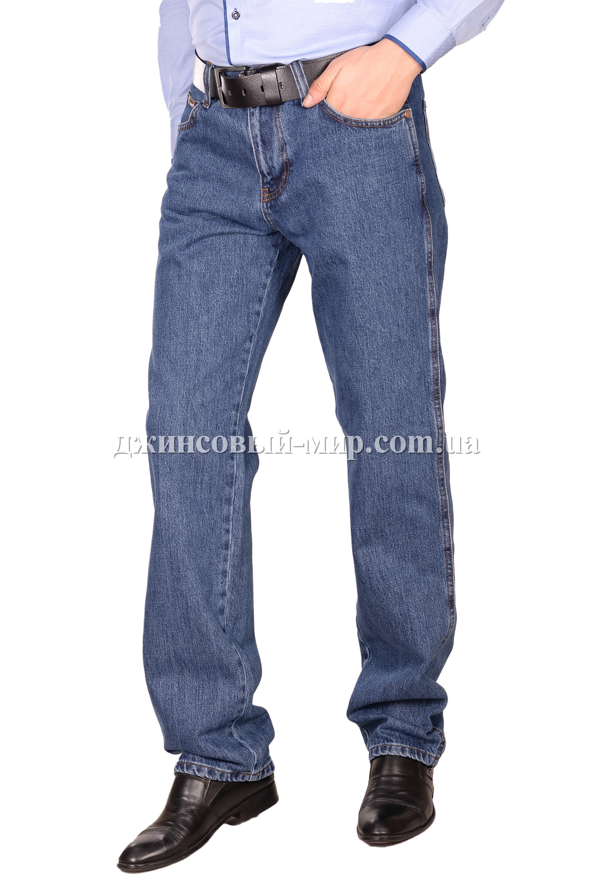 Мужские Джинсы Wrangler