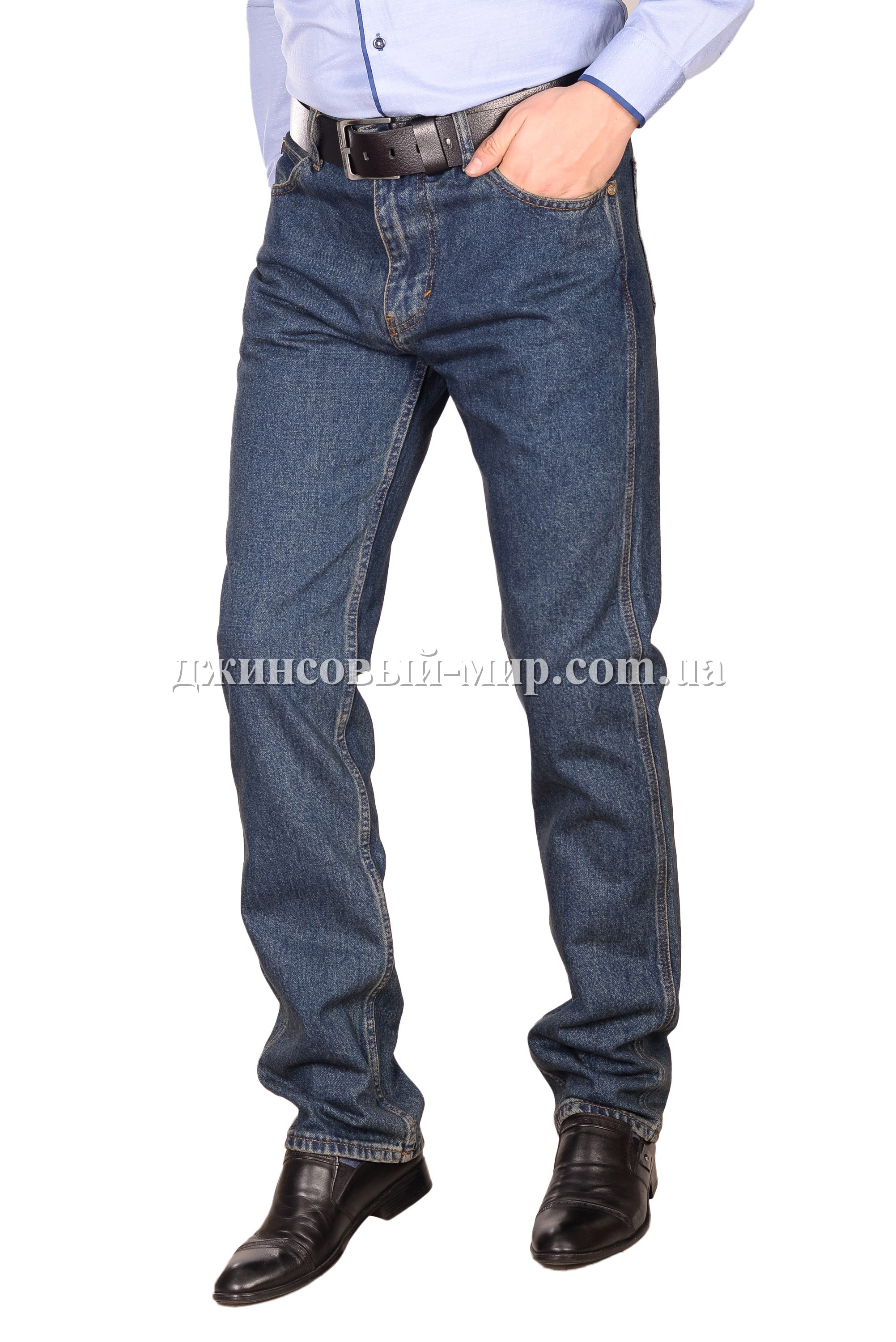 Мужские Джинсы Montana