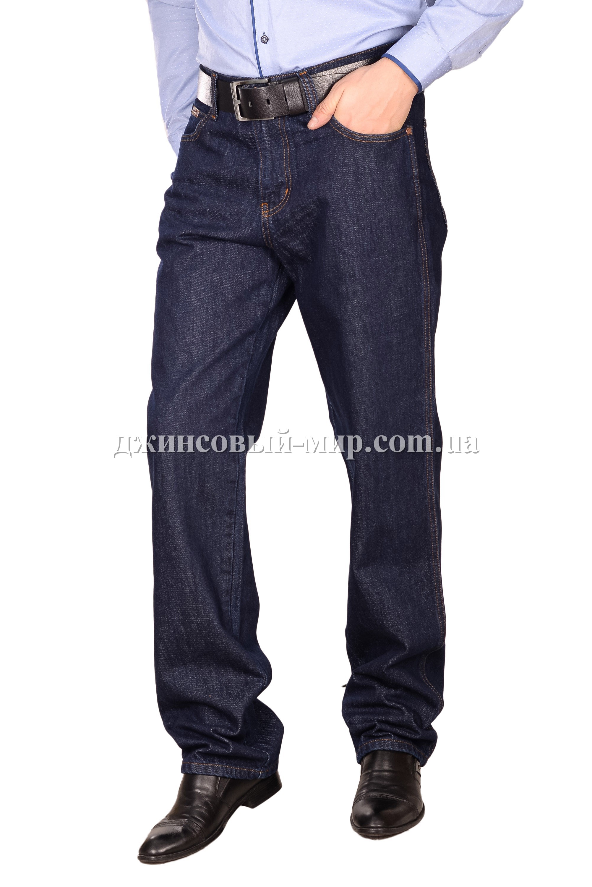 Мужские Джинсы Wrangler