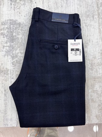 Мужские Брючные Джинсы Dawsin