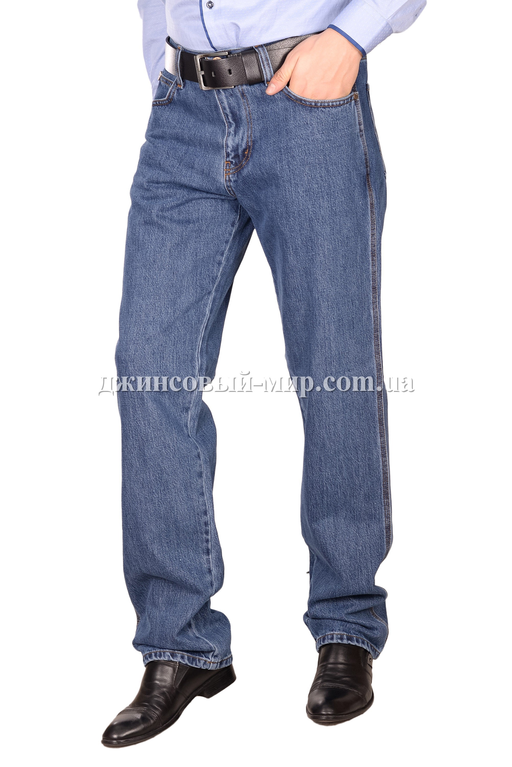 Мужские Джинсы Montana