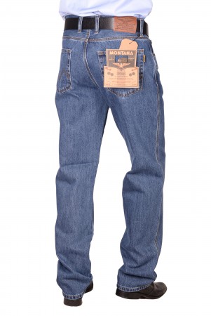 Мужские Джинсы Montana