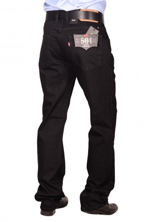 Мужские Джинсы Levis 501
