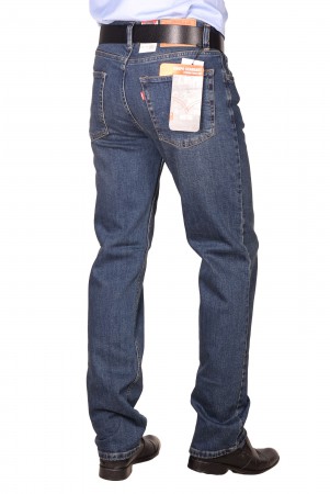 Мужские Джинсы Levis 630