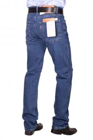 Мужские Джинсы Levis 630