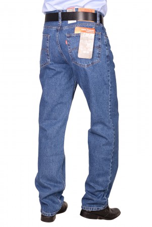 Мужские Джинсы Levis 630