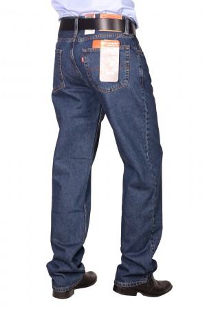 Мужские Джинсы Levis 630