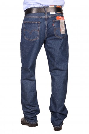 Мужские Джинсы Levis 630