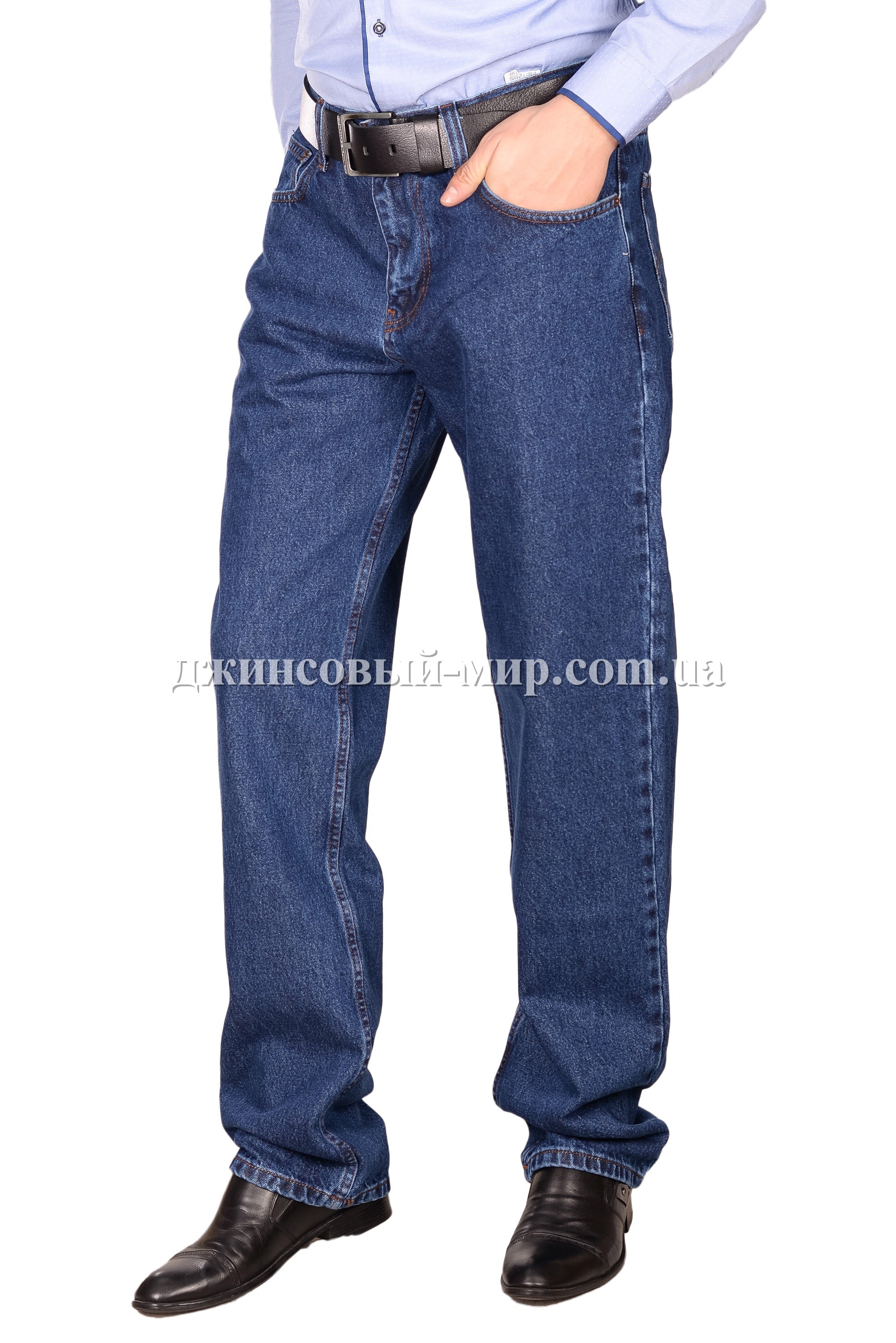 Мужские Джинсы Levis 630