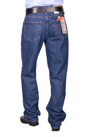 Мужские Джинсы Levis 630