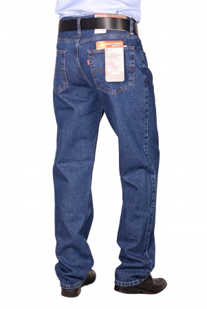 Мужские Джинсы Levis 630