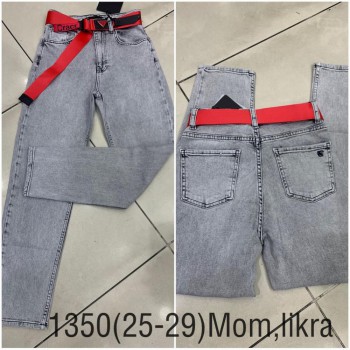 Женские Джинсы Cracpot