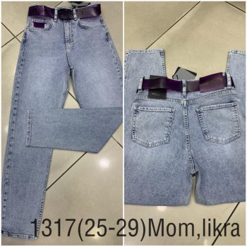 Женские Джинсы Cracpot