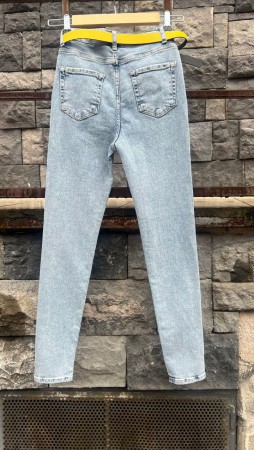 Женские Джинсы WOOX 