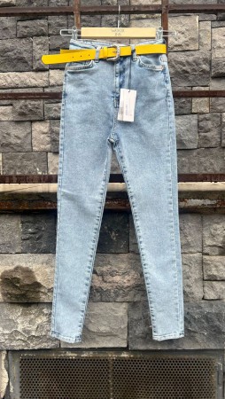 Женские Джинсы WOOX 