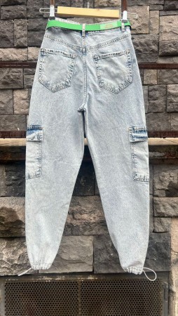 Женские Джинсы WOOX 