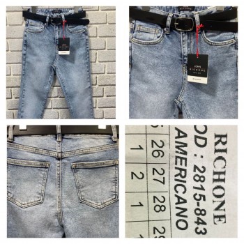 Женские Джинсы Richone