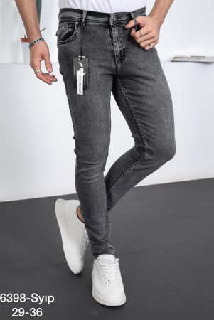  Мужские Джинсы Red Man