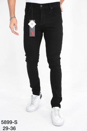  Мужские Джинсы  Red Man