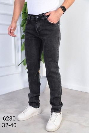  Мужские Джинсы  Red Man