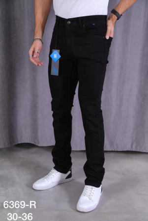  Мужские Джинсы  Red Man